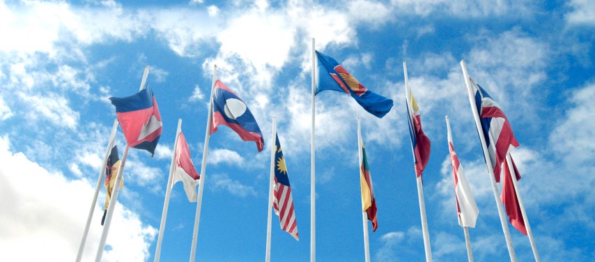 ASEAN Air Transport: Join Hands to Reopen Safely